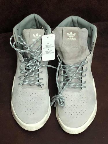 Adidas Sneakers exclusivos color gris y blan - Imagen 1