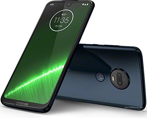 Vendo Motorola Moto G7 Plus nuevo (completo e - Imagen 1
