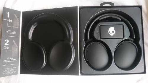 Vendo Nuevos audifonos Skullcandy Hesh 3 Blue - Imagen 1