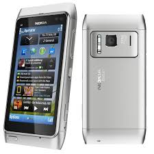 Busco Celular Nokia N8 preferentemente nuevo - Imagen 1
