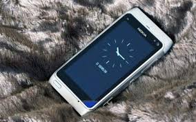 Busco Celular Nokia N8 preferentemente nuevo - Imagen 2