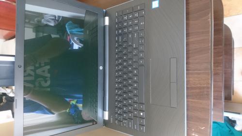 Vendo Nueva laptop HP pantalla TOUCH de 156  - Imagen 1