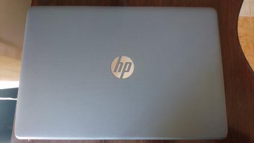 Vendo Nueva laptop HP pantalla TOUCH de 156  - Imagen 2