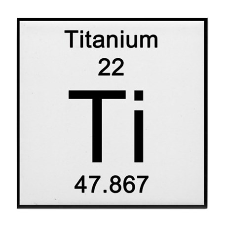 Vendo Titanio (Ti)  Hay 150 toneladas  4989 - Imagen 3