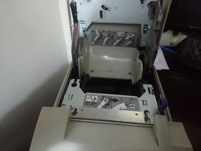 Impresora Facturadora Epson impresion de imp - Imagen 3