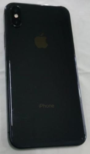 iPhone X Jet Black 64GB Libre De Registro  Bs - Imagen 2