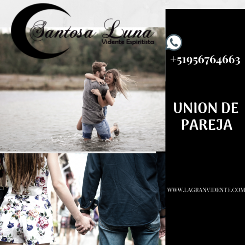 RETORNOS DE EX PAREJAS No renuncies al amor  - Imagen 1