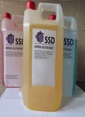 Compre solución química ssd para limpiar no - Imagen 1