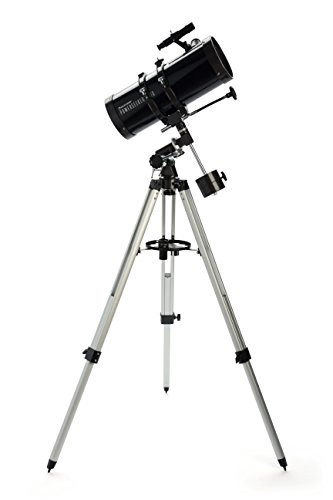 Vendo telescopio celestron powerseeker 127 EQ - Imagen 2