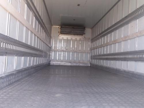 Se vende camión nissan condor frigorífico a - Imagen 3