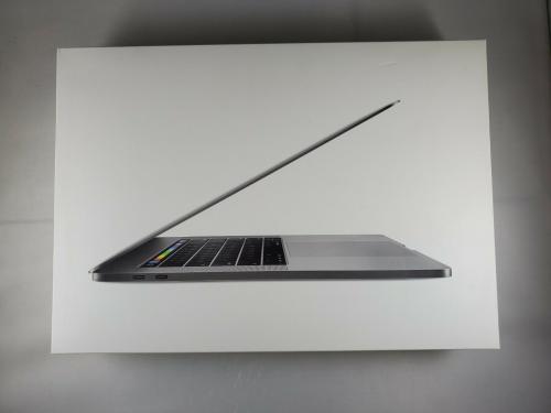 Macbook Pro Touch Bar Nuevos en caja sellada - Imagen 1
