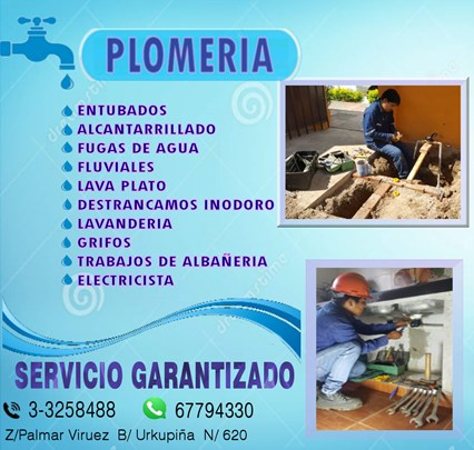 TEC PLOMERIA DE AGUA cel67794330 Instalaci - Imagen 2