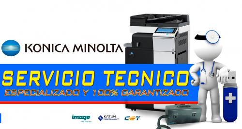 tecnico fotocopiadoras cochabamba  servicio t - Imagen 1