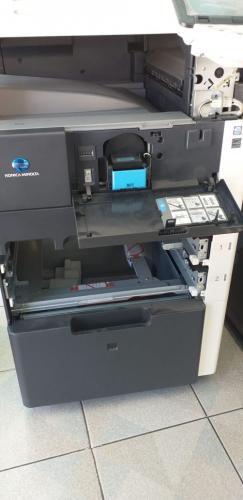 servicio tecnico a fotocopiadoras  konica min - Imagen 3