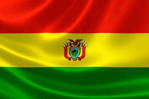 Viva Bolivia - Imagen 1