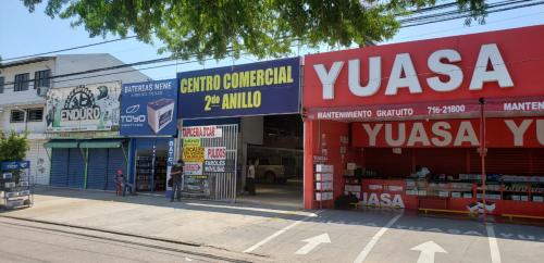 Venta de Locales Comerciales en Centrico Luga - Imagen 3