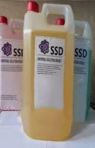 SUPER SSD CHEMICAL SOLUTION FOR CLEANING BLAC - Imagen 2