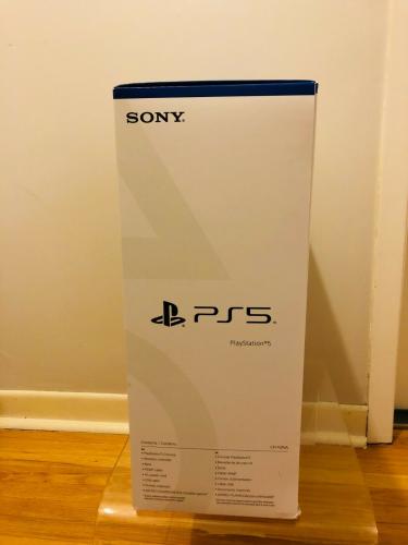 PlayStation 5 nuevos y con garantia Disponib - Imagen 3