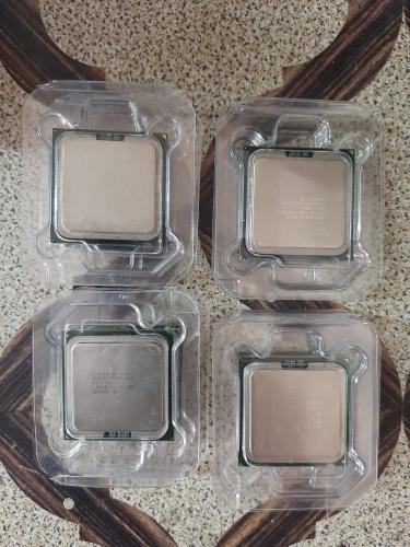 Intel Core 2 Quad Q9505 28 GHz QuadCore Qua - Imagen 1