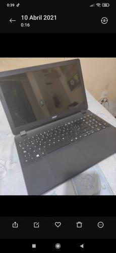 En venta laptop acer a 700bs ofertable ref: 6 - Imagen 1