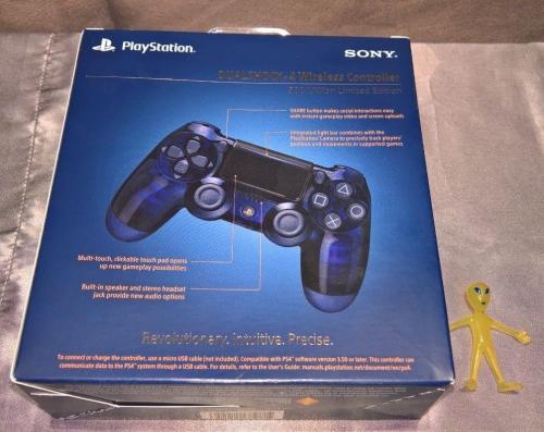 PlayStation 4 nuevos en caja sellada Precio  - Imagen 3