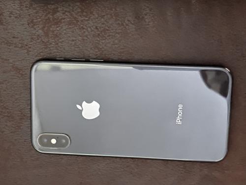 iPhone X 64 GB Space Grey desbloqueado de f - Imagen 3