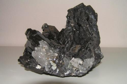 COMPRO  COMPRO  mineral de W O L F R A M  (W - Imagen 1