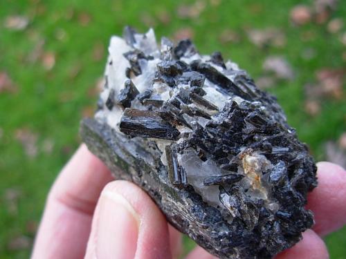COMPRO  COMPRO  mineral de W O L F R A M  (W - Imagen 3