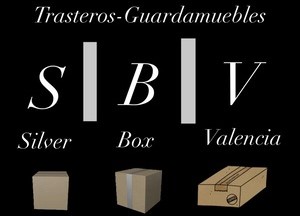 SILVER BOX VALENCIA SU MUDANZA O TRASLADO En  - Imagen 1