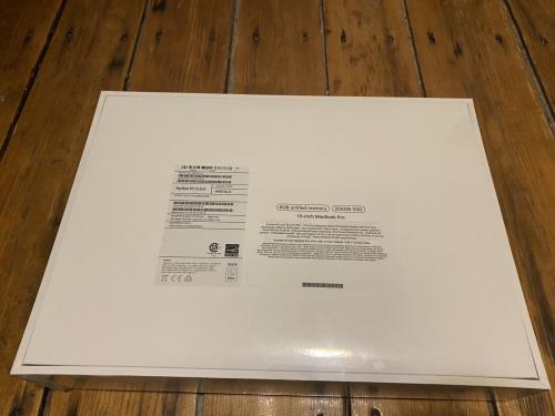 MacBook Pro M2 2022 Nuevos en caja sellada  - Imagen 2