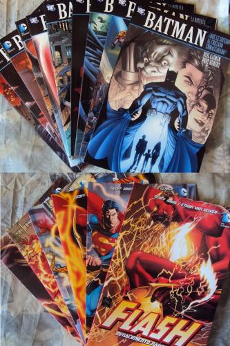 Coleccion de comics Marvel y DC****A la venta - Imagen 1
