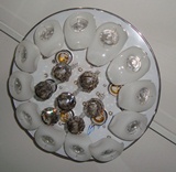 lamparas led ideal para jardin tiendas come - Imagen 2