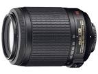 250 us Nikon AFS DX VR 55200mm F456 GII - Imagen 1